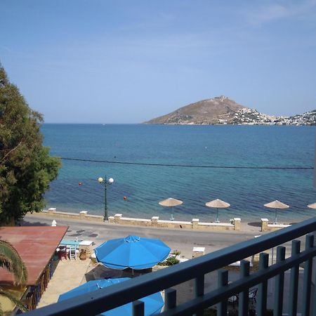Alea Mare Hotel Álinda Szoba fotó