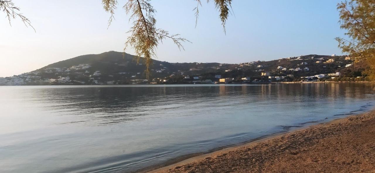 Alea Mare Hotel Álinda Kültér fotó