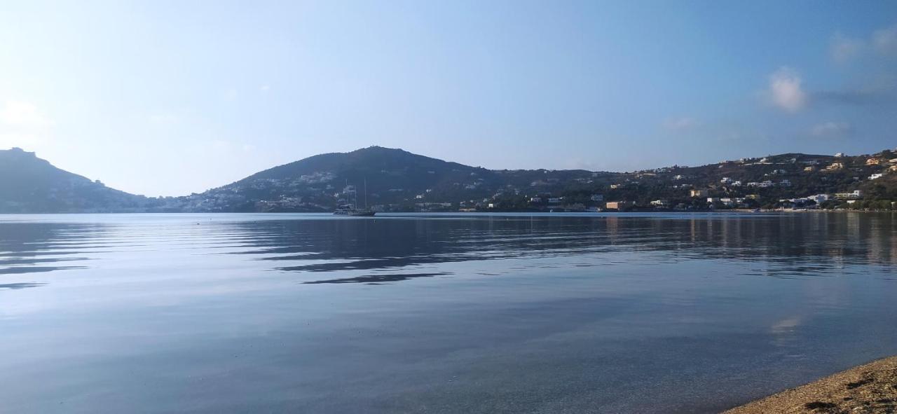 Alea Mare Hotel Álinda Kültér fotó