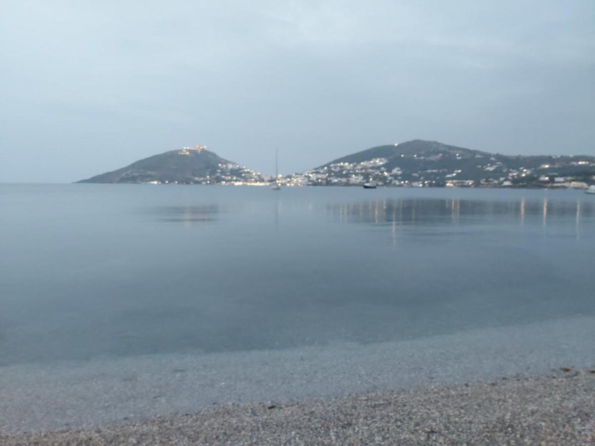 Alea Mare Hotel Álinda Kültér fotó