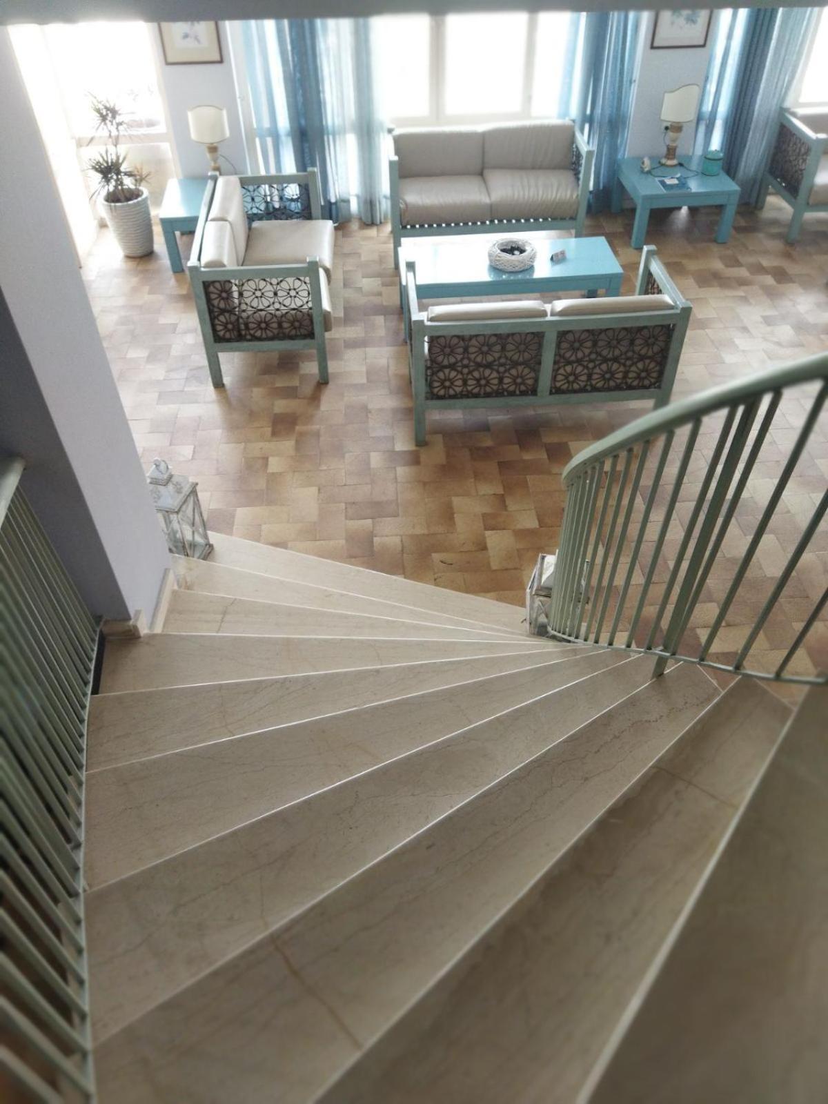 Alea Mare Hotel Álinda Kültér fotó